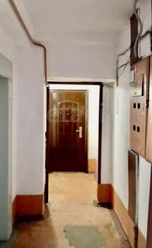 1-к квартира, вторичка, 35м2, 1/9 этаж