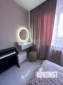 3-к квартира, вторичка, 63м2, 2/9 этаж