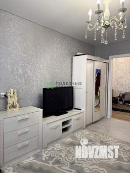 3-к квартира, вторичка, 62м2, 9/10 этаж