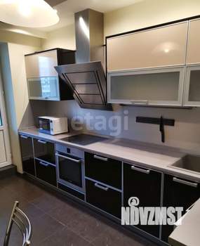 3-к квартира, вторичка, 80м2, 3/17 этаж
