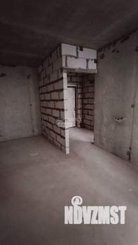 1-к квартира, вторичка, 33м2, 6/24 этаж