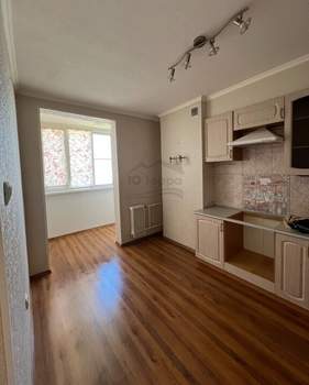 1-к квартира, вторичка, 38м2, 15/17 этаж