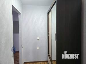 1-к квартира, вторичка, 42м2, 10/16 этаж