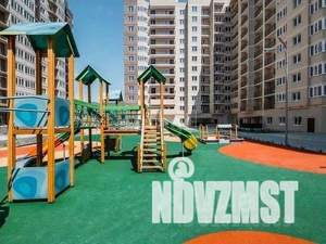 2-к квартира, вторичка, 66м2, 6/12 этаж