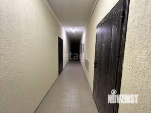 1-к квартира, вторичка, 43м2, 14/21 этаж