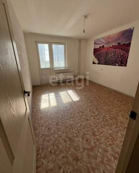 3-к квартира, вторичка, 81м2, 8/16 этаж