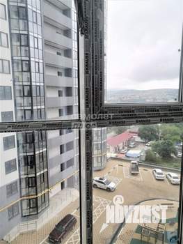 1-к квартира, вторичка, 35м2, 12/15 этаж