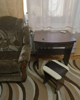 1-к квартира, вторичка, 22м2, 5/5 этаж