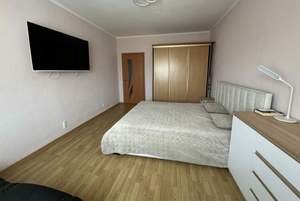 1-к квартира, вторичка, 37м2, 4/9 этаж