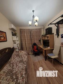 2-к квартира, вторичка, 77м2, 5/21 этаж