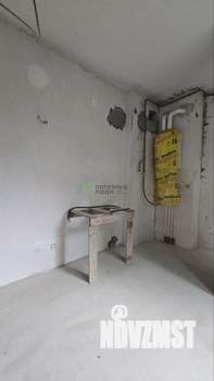 1-к квартира, вторичка, 36м2, 1/4 этаж