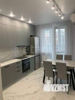 2-к квартира, вторичка, 51м2, 11/20 этаж