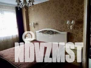 4-к квартира, сданный дом, 91м2, 12/16 этаж