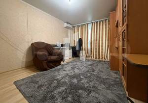 1-к квартира, вторичка, 30м2, 9/9 этаж