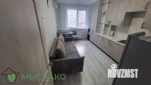 1-к квартира, вторичка, 40м2, 2/8 этаж