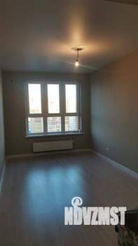 1-к квартира, вторичка, 42м2, 20/20 этаж