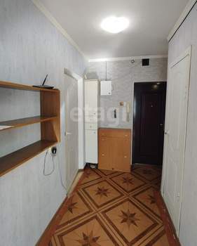 1-к квартира, вторичка, 38м2, 1/9 этаж