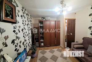 1-к квартира, вторичка, 22м2, 4/9 этаж