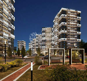 2-к квартира, вторичка, 91м2, 11/17 этаж