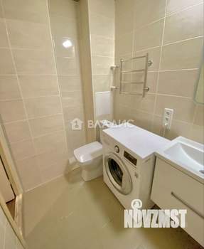 1-к квартира, вторичка, 38м2, 15/16 этаж