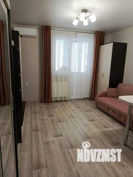 Студия квартира, вторичка, 29м2, 3/3 этаж