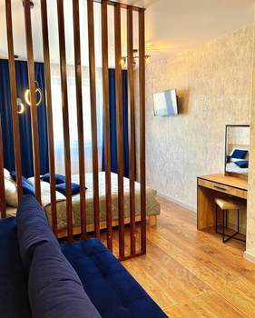 1-к квартира, вторичка, 38м2, 8/20 этаж