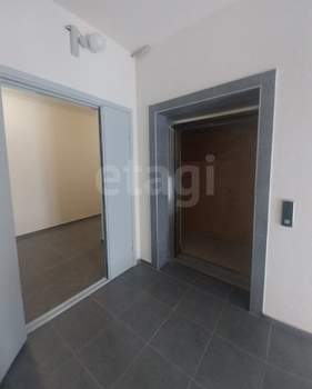 2-к квартира, вторичка, 57м2, 6/6 этаж