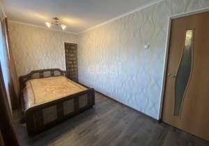 2-к квартира, вторичка, 43м2, 1/5 этаж