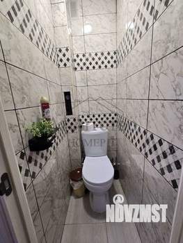 1-к квартира, вторичка, 30м2, 2/2 этаж