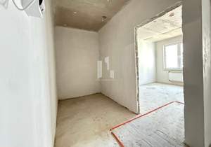 1-к квартира, вторичка, 40м2, 17/25 этаж
