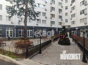 1-к квартира, вторичка, 30м2, 1/11 этаж