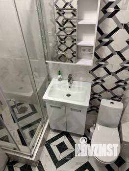 Студия квартира, вторичка, 24м2, 5/20 этаж