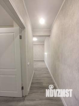 1-к квартира, вторичка, 54м2, 5/16 этаж