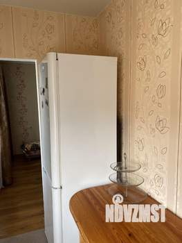 1-к квартира, вторичка, 33м2, 8/9 этаж