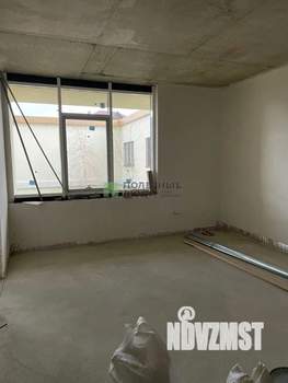 1-к квартира, вторичка, 38м2, 1/4 этаж