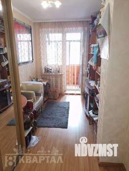 3-к квартира, вторичка, 70м2, 5/16 этаж