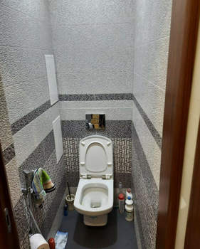 2-к квартира, вторичка, 65м2, 15/16 этаж