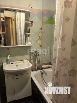 2-к квартира, вторичка, 49м2, 2/5 этаж