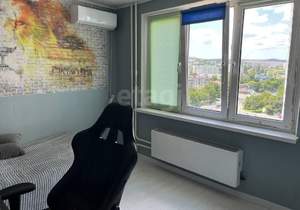 2-к квартира, вторичка, 56м2, 12/16 этаж