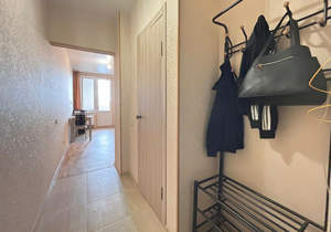 Студия квартира, вторичка, 23м2, 5/18 этаж