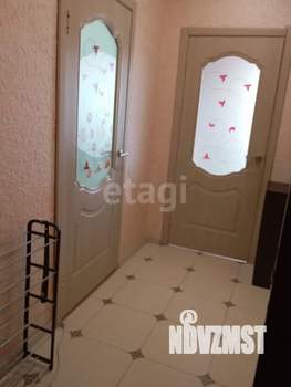 1-к квартира, вторичка, 37м2, 1/3 этаж