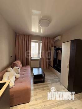 Студия квартира, вторичка, 24м2, 9/12 этаж