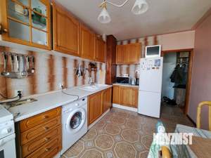 3-к квартира, вторичка, 64м2, 9/10 этаж
