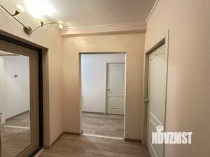 3-к квартира, вторичка, 93м2, 10/16 этаж