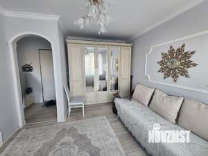 1-к квартира, вторичка, 22м2, 8/9 этаж