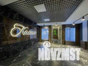 Студия квартира, вторичка, 35м2, 4/8 этаж