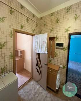 1-к квартира, вторичка, 19м2, 2/2 этаж