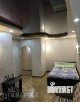 1-к квартира, вторичка, 31м2, 3/4 этаж