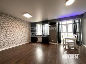 Студия квартира, вторичка, 34м2, 15/15 этаж