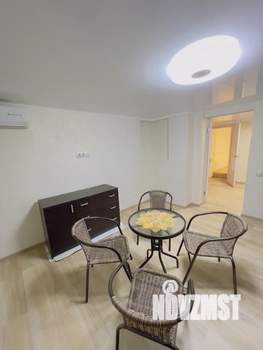 3-к квартира, вторичка, 60м2, 1/2 этаж